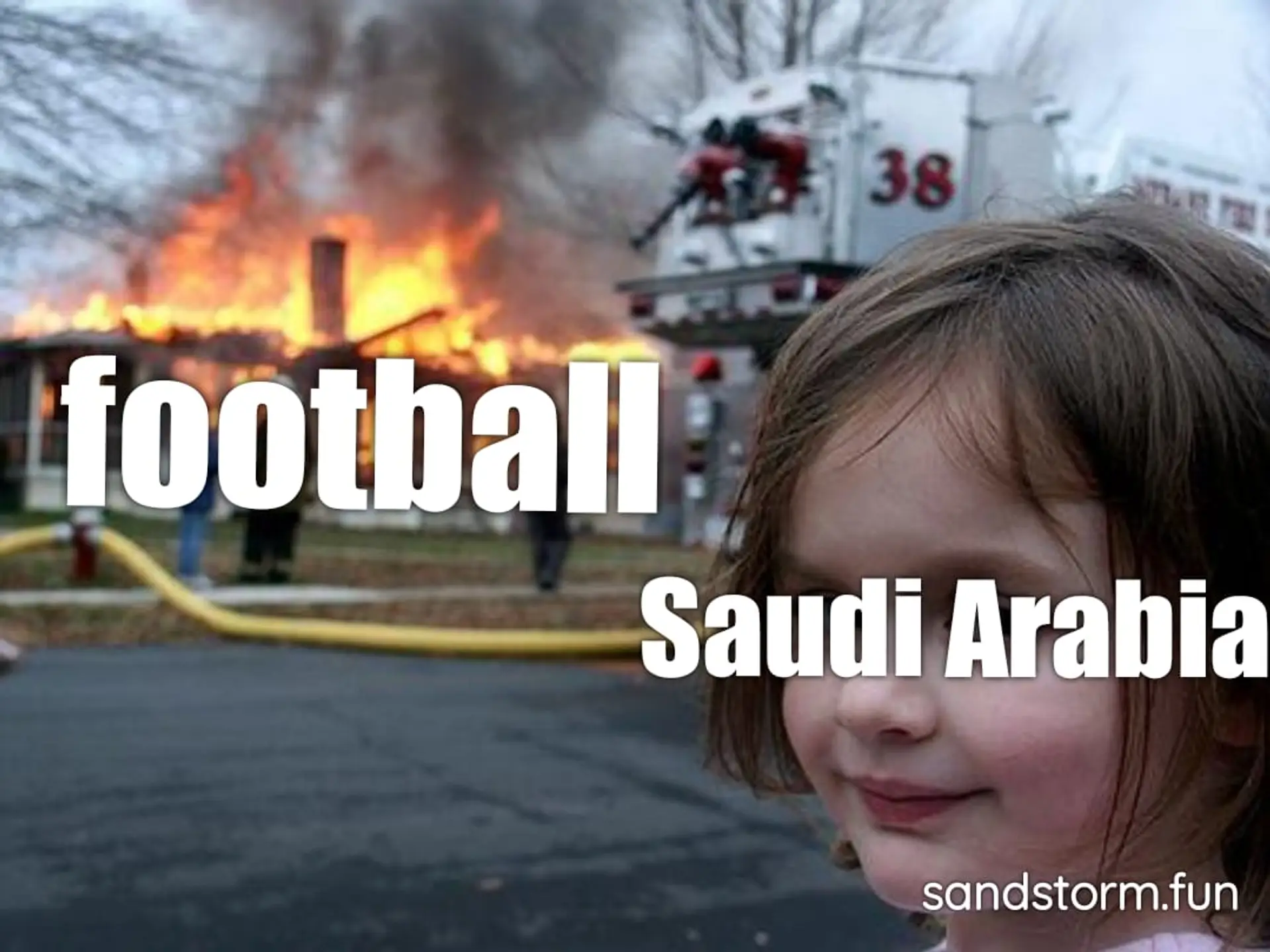 What Saudi Arabia has done to football and Liverpool 