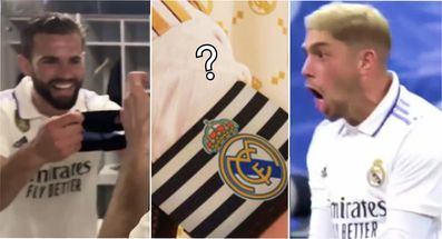 Valverde and 4 more players who could inherit Real Madrid's captain armband next season
