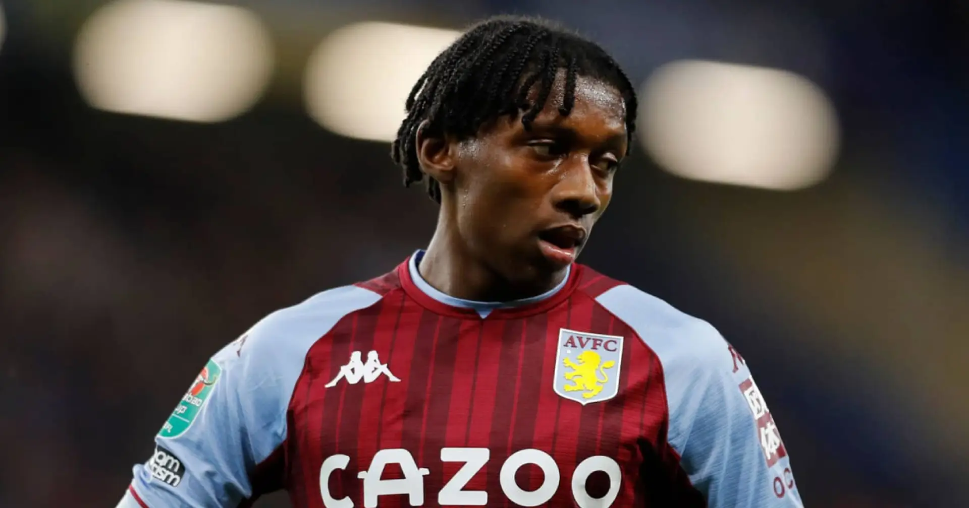 Liverpool hold talks over Aston Villa youngster and 2 more under-radar stories