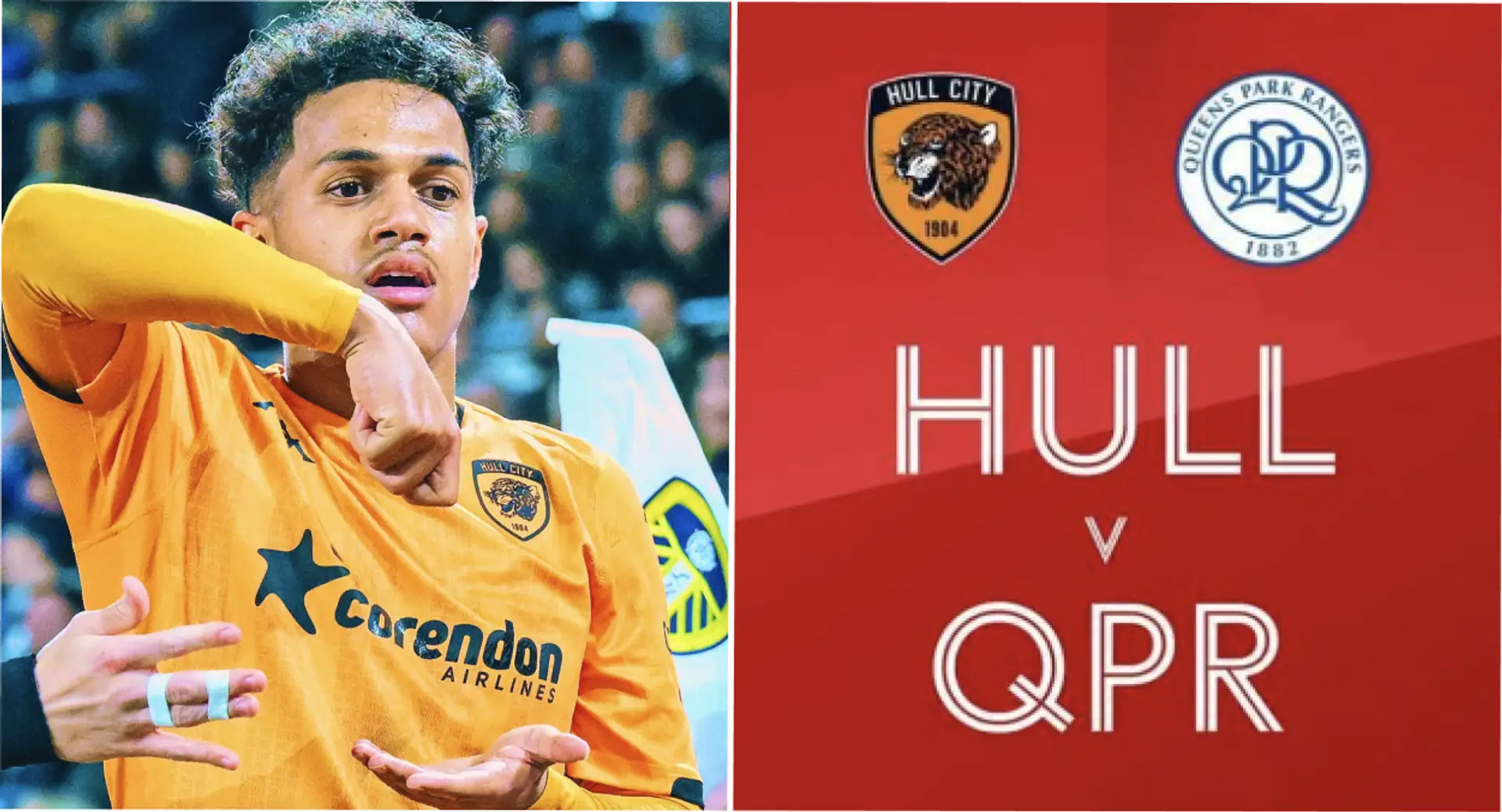 Carvalho keeps shining for Hull and 2 more under-radar stories of the day
