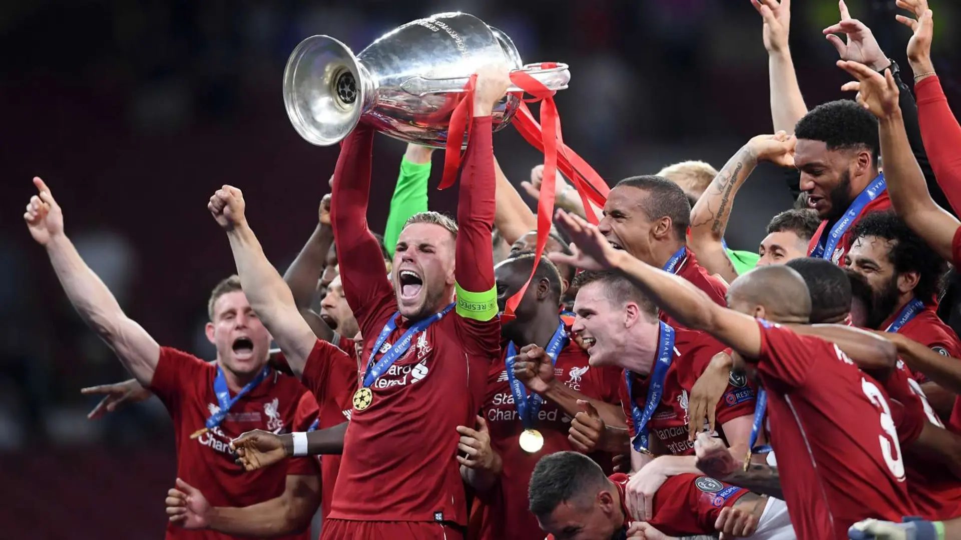 How much prize money do the Champions League 2021 winners get?