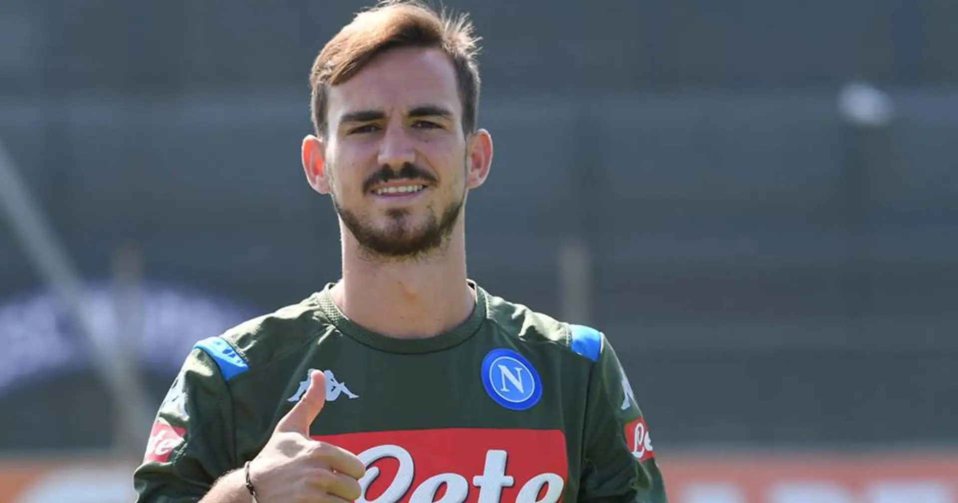 Real Madrid learn price for Napoli midfielder Fabian Ruiz and it's real bargain