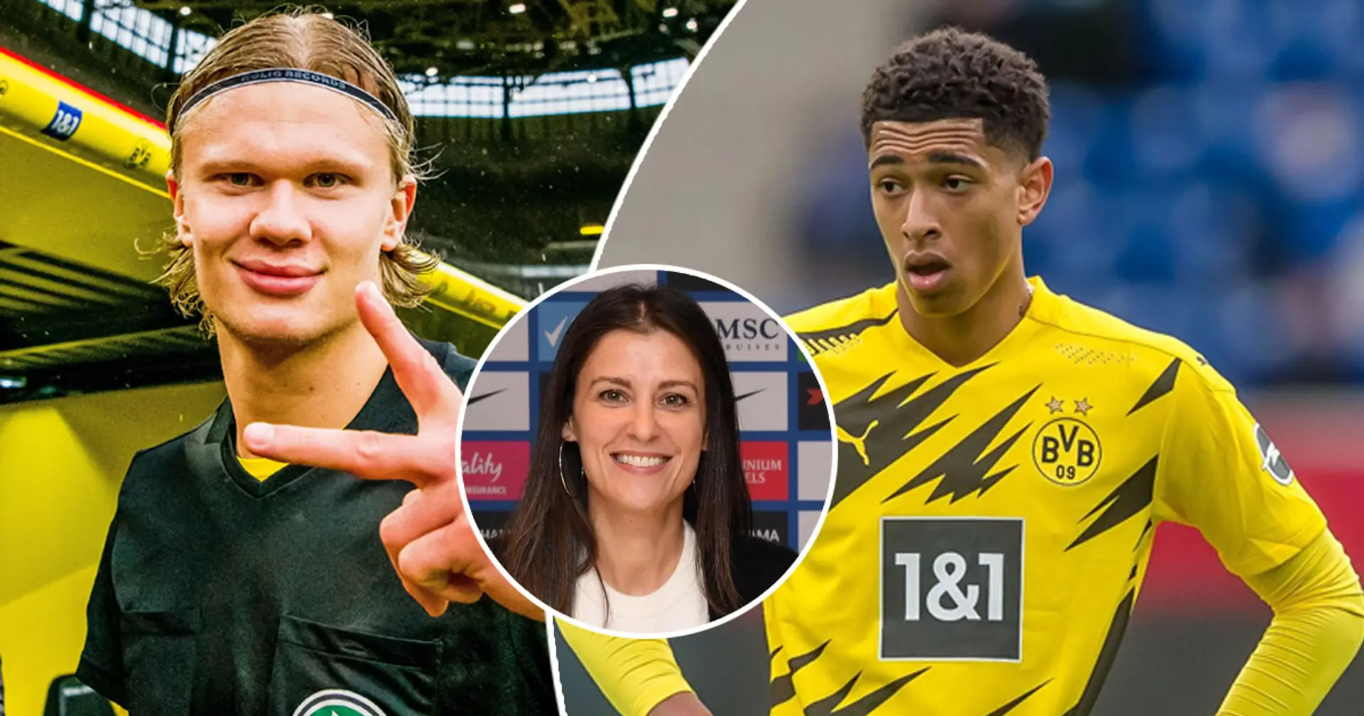 How Chelsea plan to use Haaland pursuit to snap 'long-term' target Jude Bellingham: explained