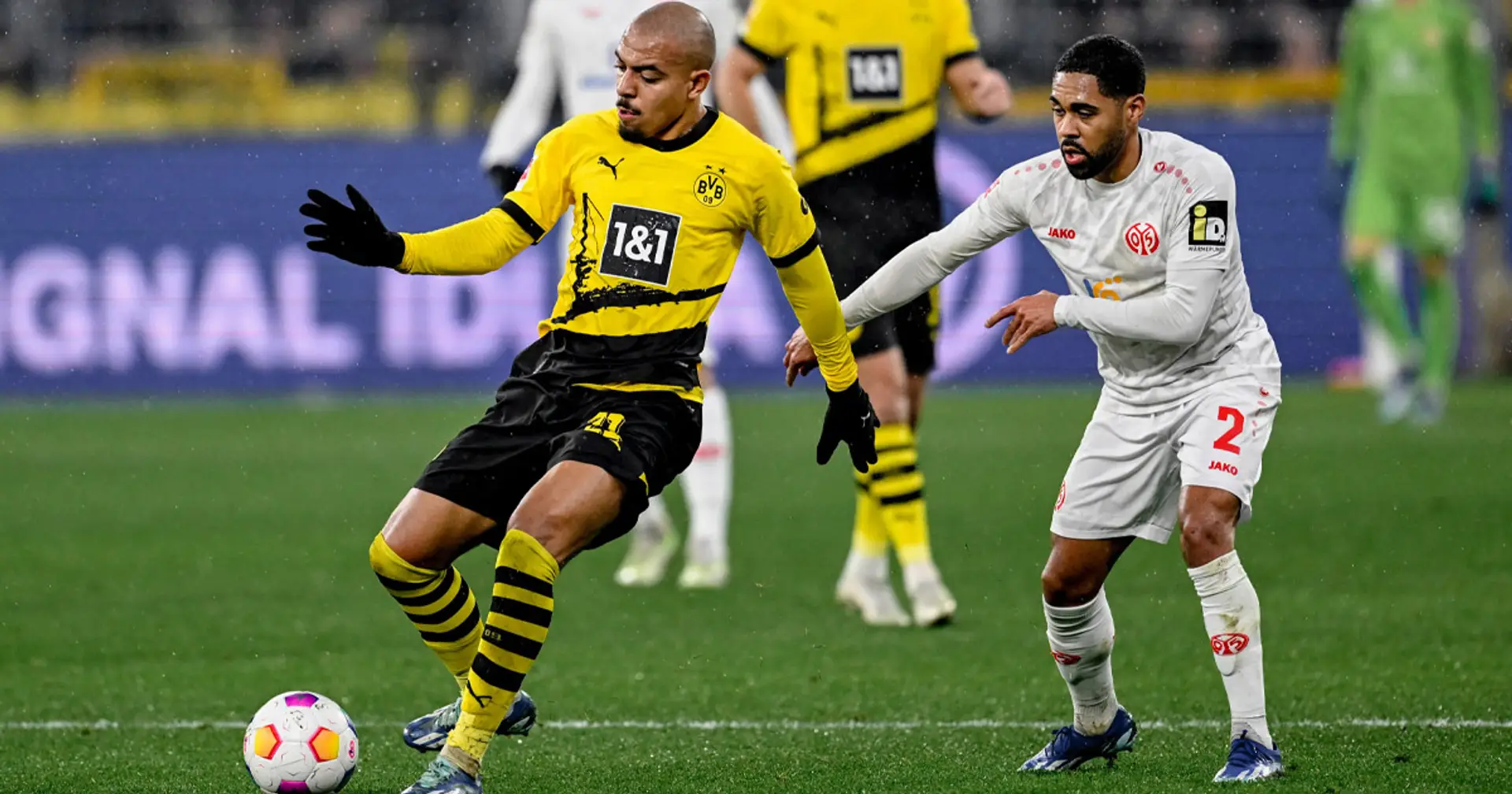 Mainz gegen Borussia Dortmund: Prognose und Wetten zum Spiel, 11. Mai