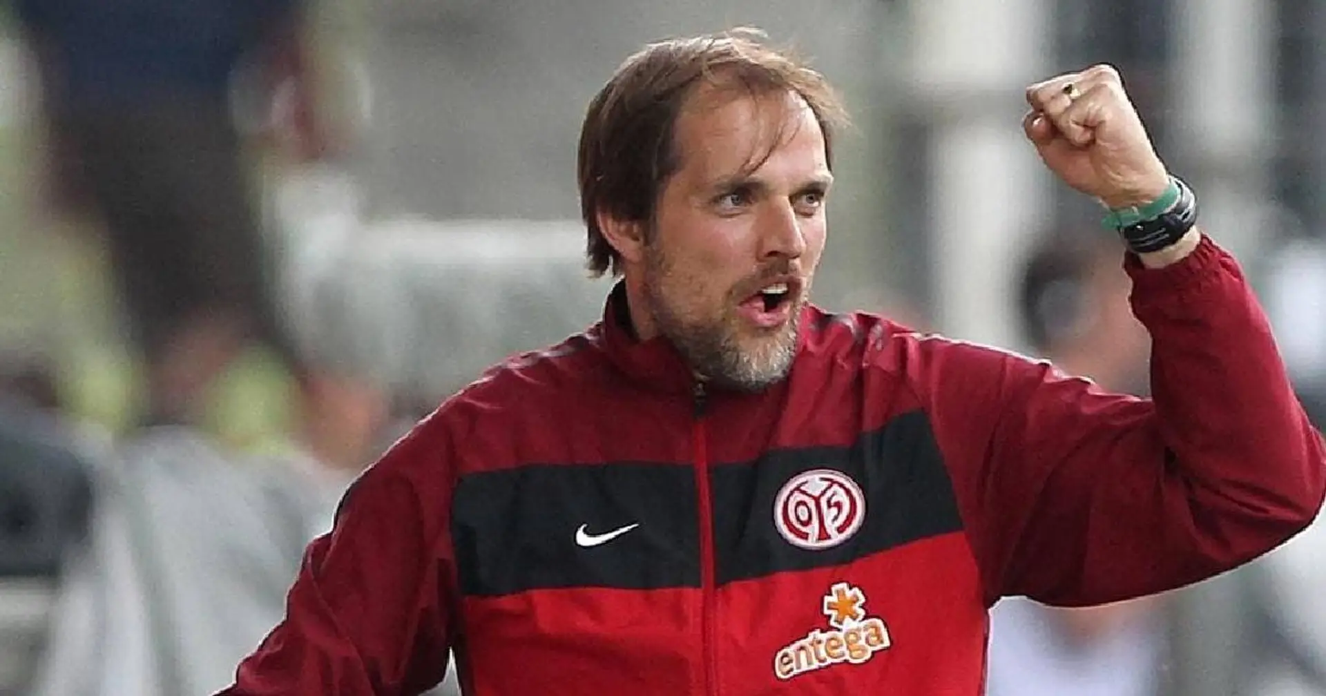 How mountain climb led to glory: Tuchel's unique way to motivate Mainz youth team in play-off final