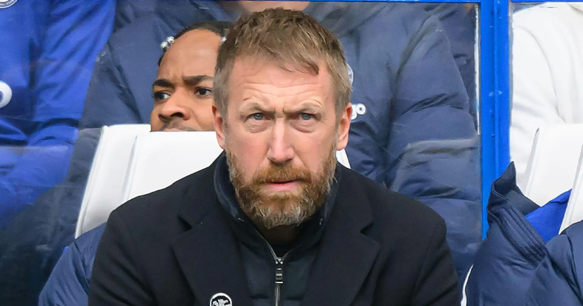 Graham Potter could be set for Premier League return, one interested club named (reliability: 3 stars) 