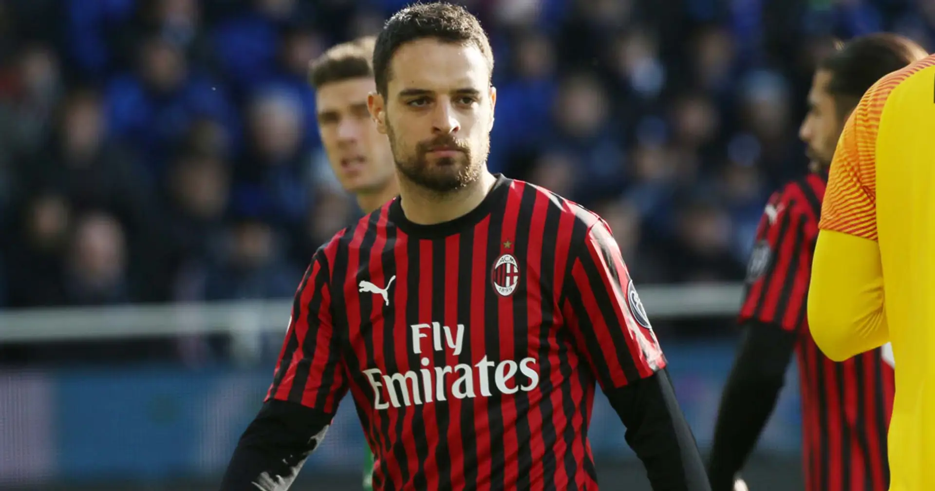 Milan pronto a liberarsi di Bonaventura: arrivano le prime offerte al giocatore da 3 club di Serie A