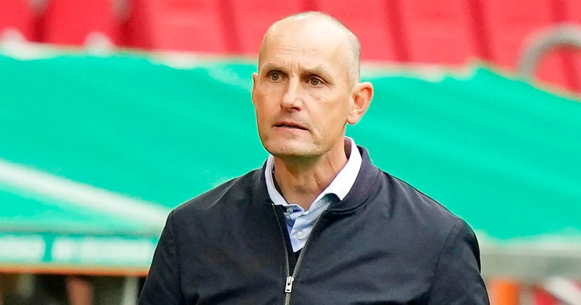 Augsburg-Trainer Herrlich über Plan vs. Bayern: "Wir werden uns mit allem wehren, was wir haben"