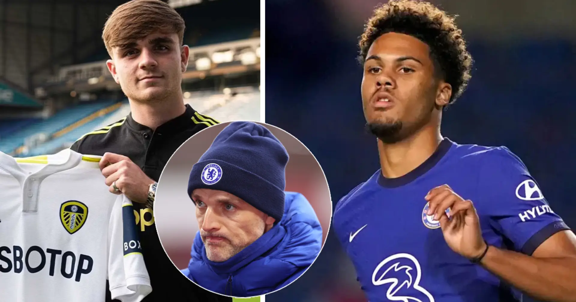 'As long as they don't pull a Solanke': Blues fan gives detailed explanation on why youngsters are right to leave Chelsea