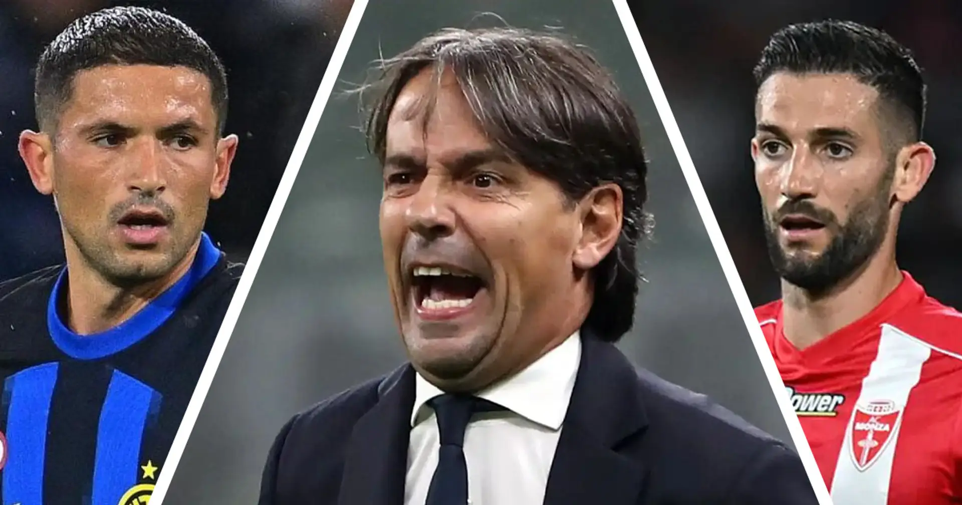 Sensi non basta, Inzaghi vuole un Gagliardini 2.0: il pressing del tecnico ha 2 motivi precisi