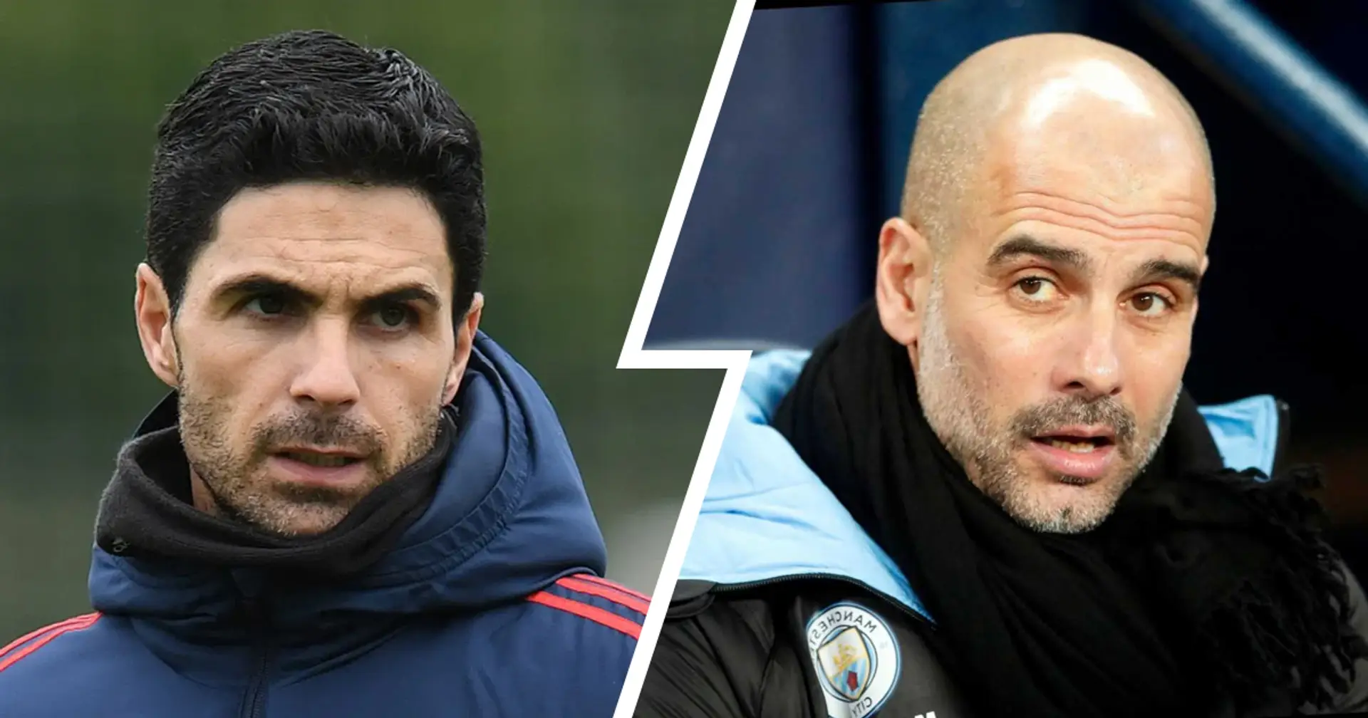 Arsenal vs Man City: preview, line-ups, score predictions, key stats and more