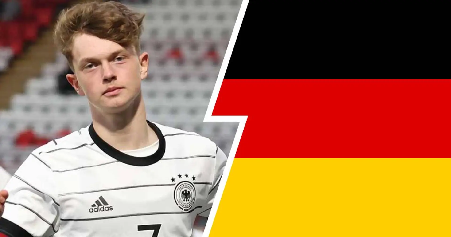 Bestätigt: Paul Wanner will zumindest vorerst für Deutschland spielen