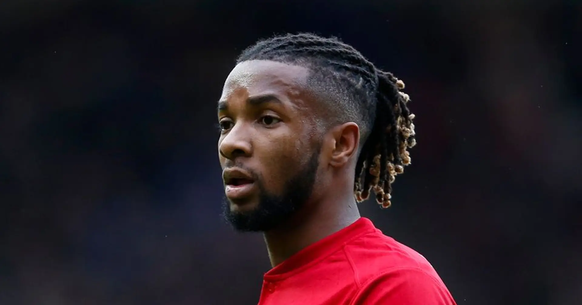 Ex-Chelsea youngster Kasey Palmer cites regular loans as reason for decision to leave for Bristol last summer