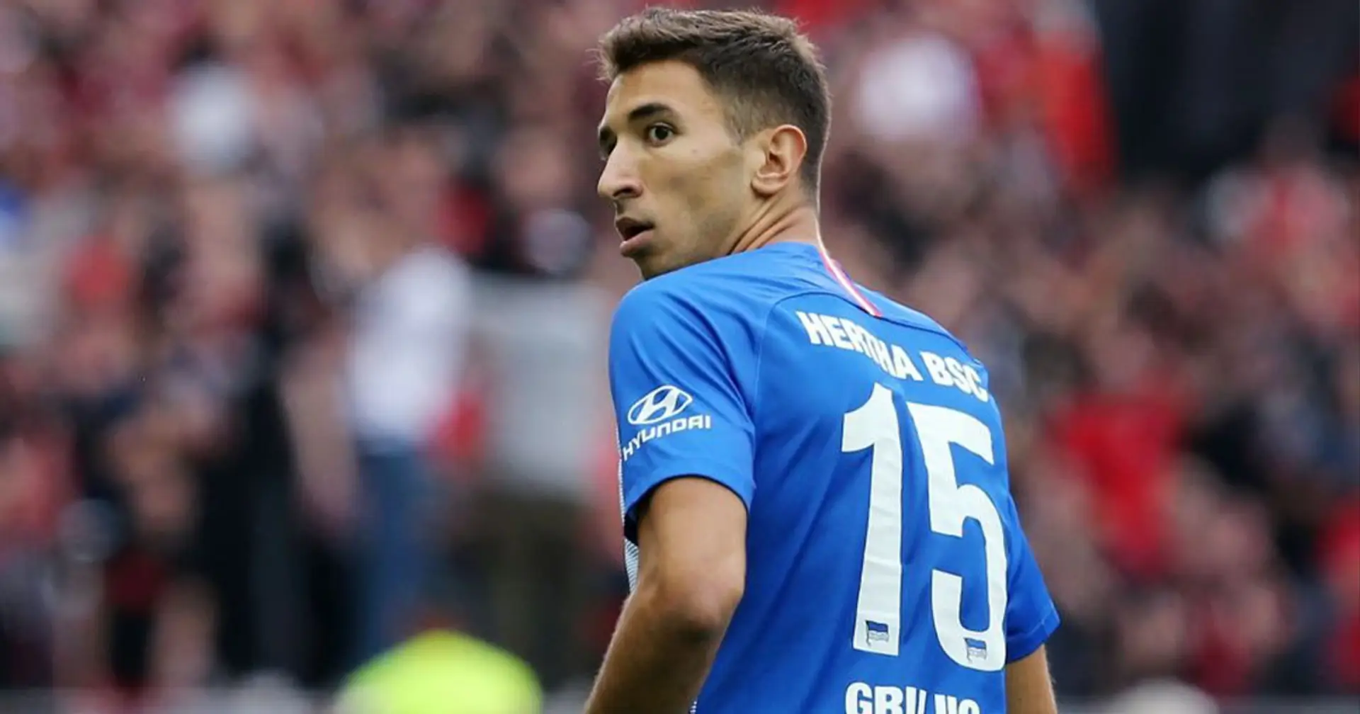 Marko Grujic dominates pitch after Bundesliga return but will it be enough to stay at Liverpool next season?
