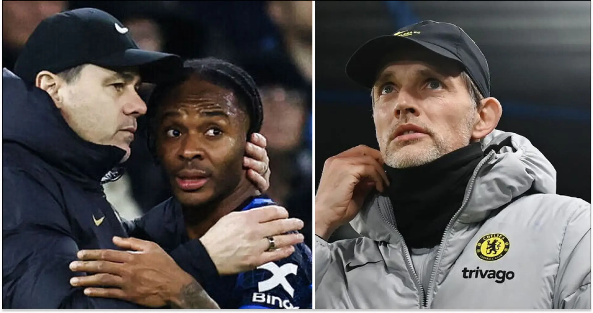 One staggering stat shows how much Chelsea changed since 2022 League Cup final