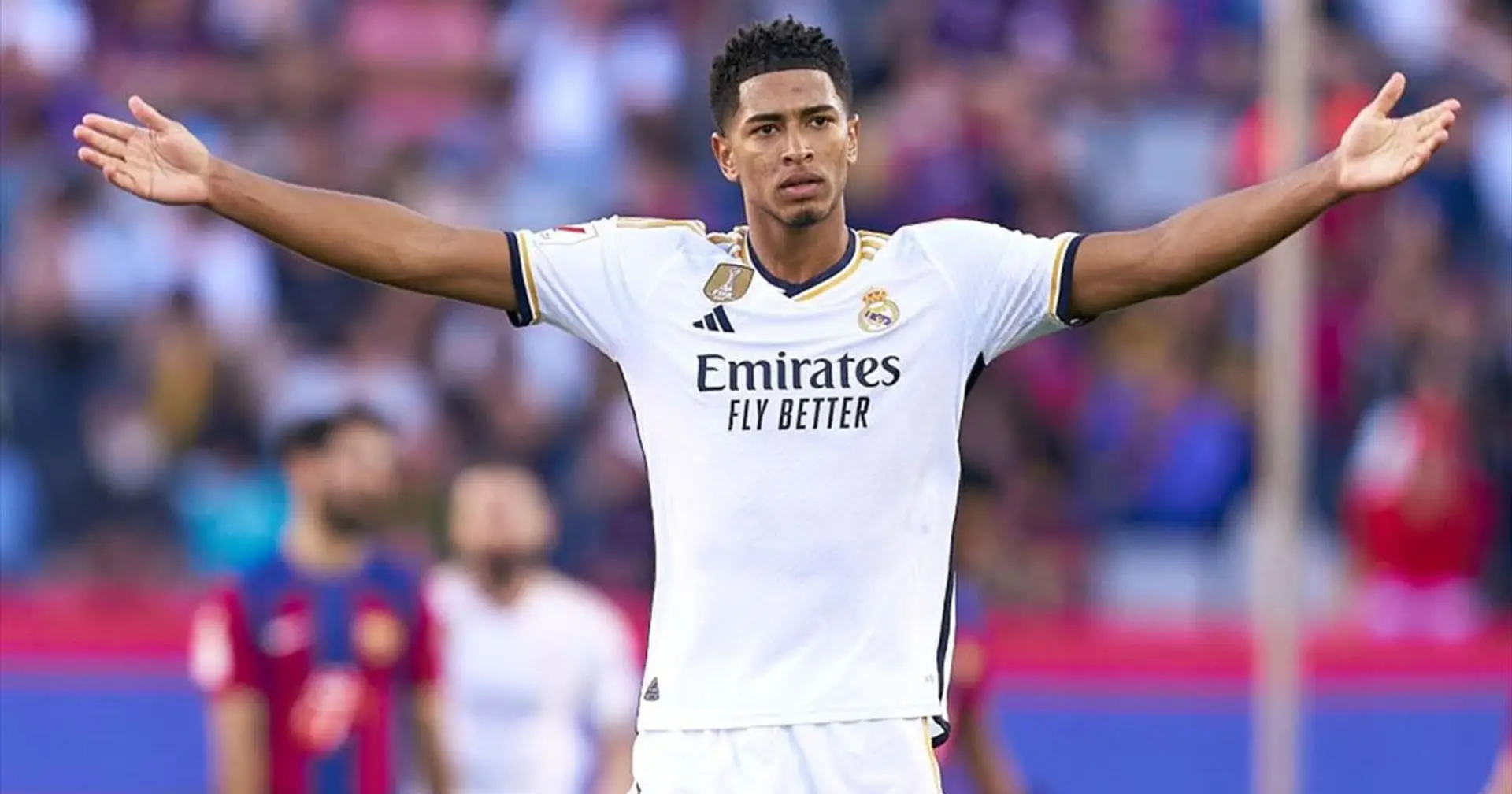 UFFICIALE| Il nuovo Golden Boy 2023 è un giocatore del Real Madrid