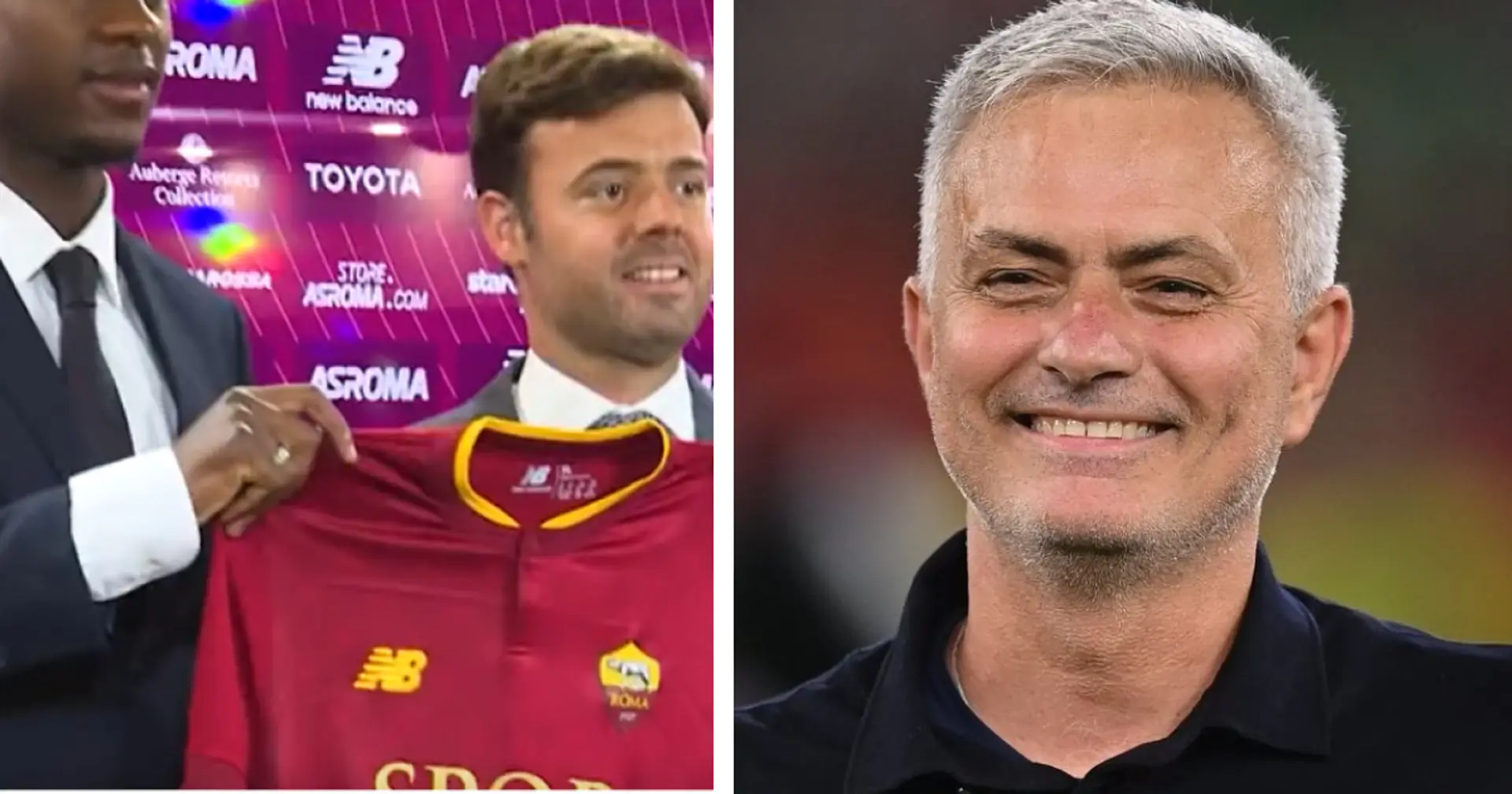 AS Roma sign €32m rated centre-back for nothing - Football | Tribuna.com
