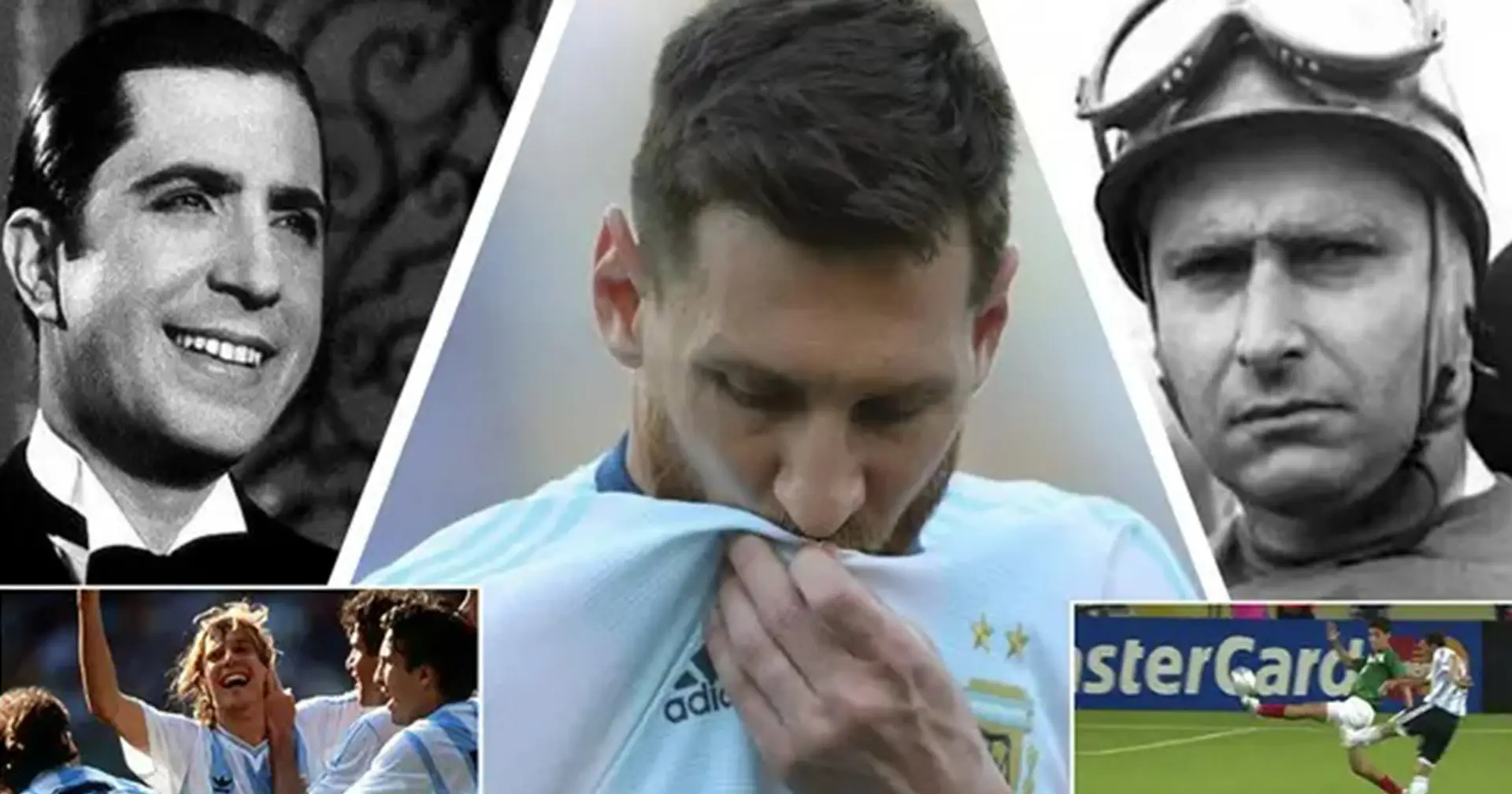 Why Messi's birthday is also a historic day for Argentina: explained
