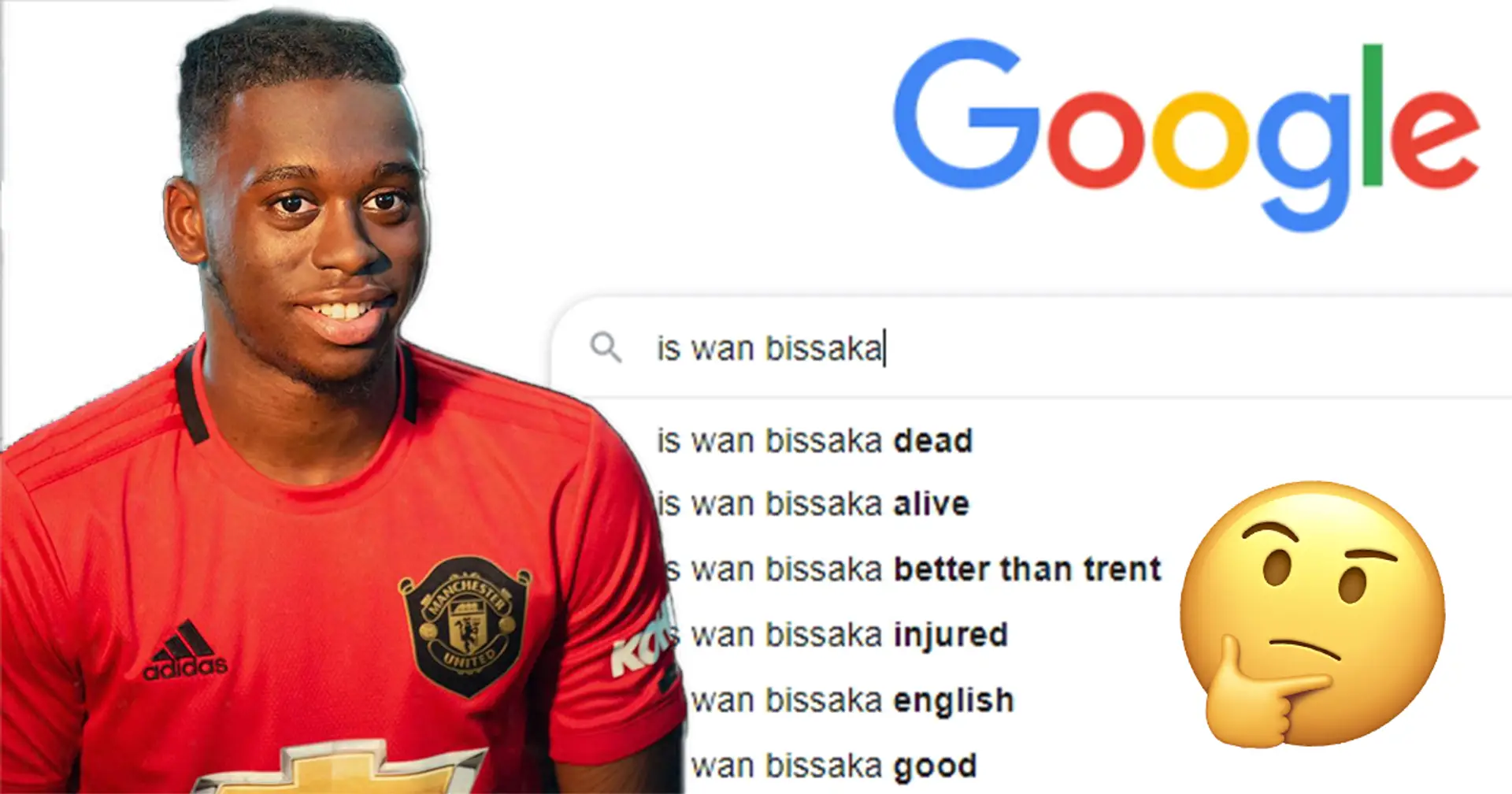 Is Wan-Bissaka playing today? Answering top 10 Google searches about United's Spider Man