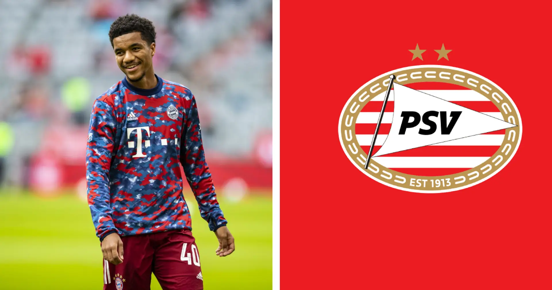  FC Bayern: Talentverkauf oder verpasste Chance? Offensivspieler Malik Tillman wechselt nach PSV Eindhoven