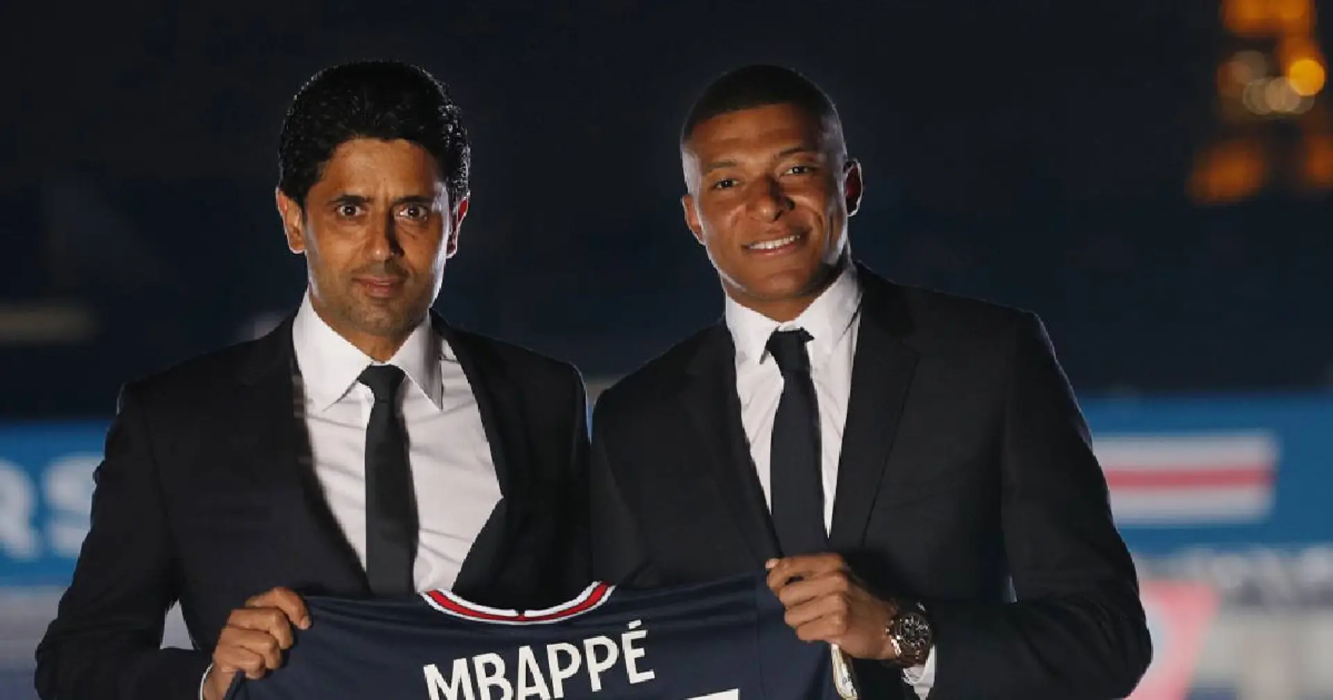Mbappé révèle le moment où il a pris sa décision de prolonger au PSG