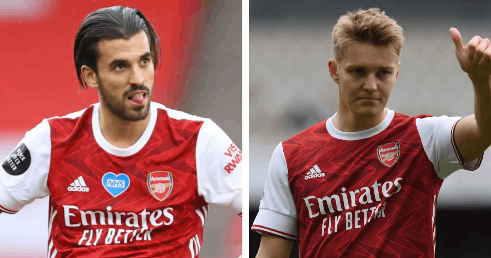 OFFICIAL: 4 first-team players to be released in June 2021 upon expiry of their contracts