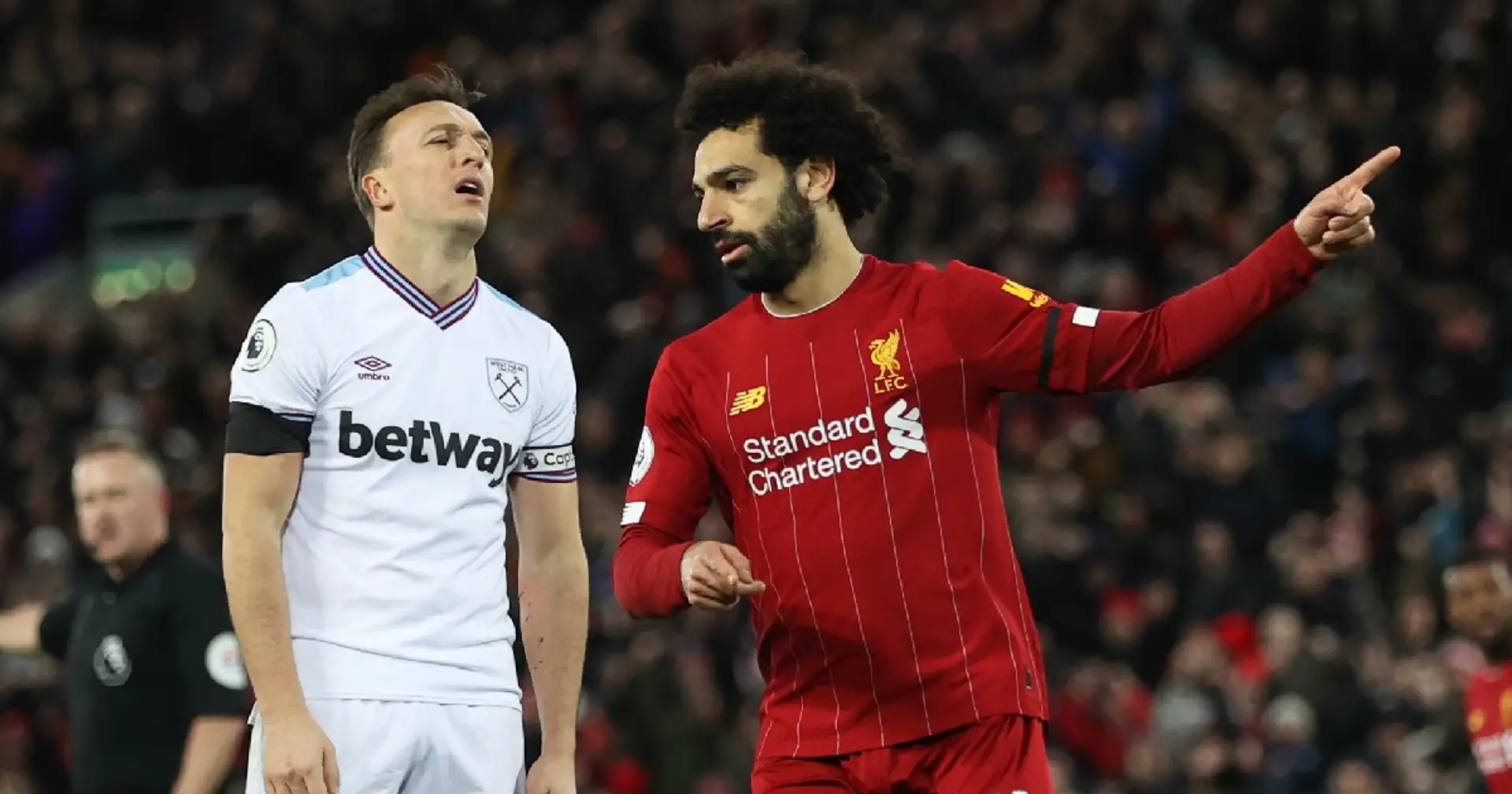 West Ham vs Liverpool: Team news, probable line-ups, score predictions, and more - preview