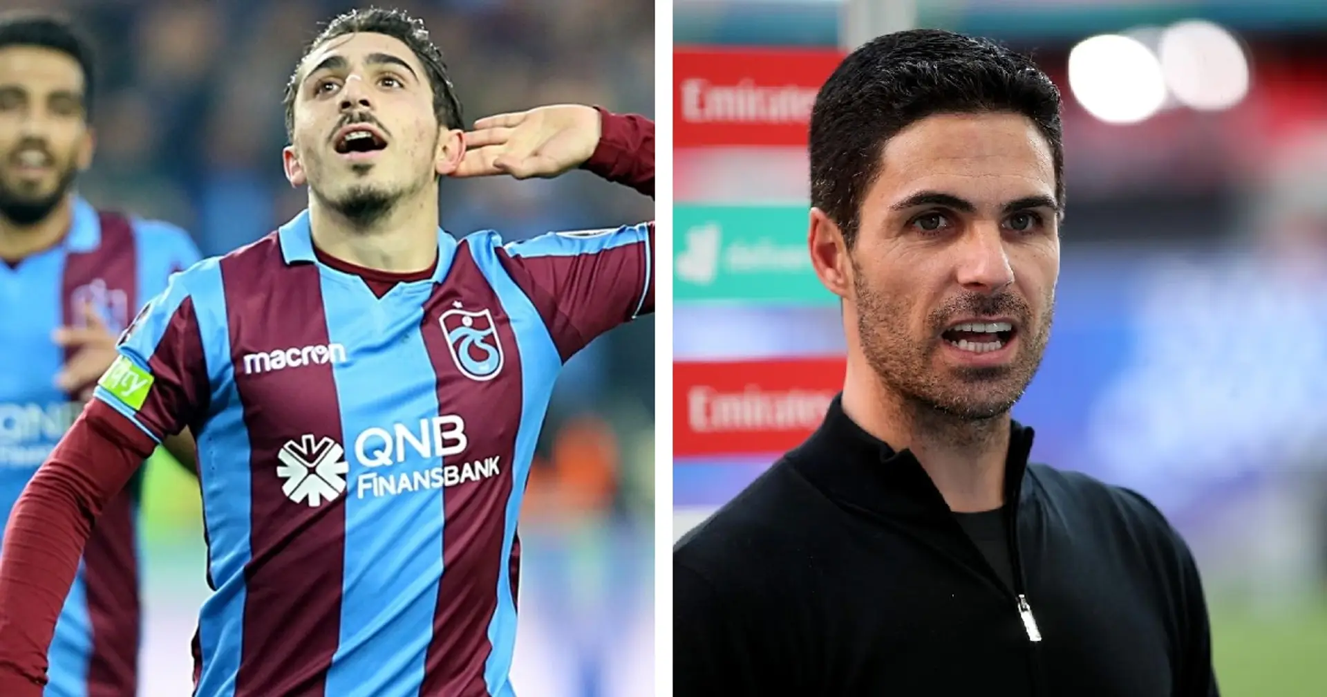 Exciting Turkish talent on Arsenal's radar & 2 other under-radar stories today