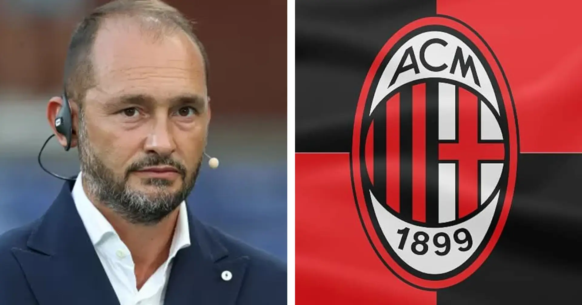 Non solo Conceicao: il Milan valuta un altro allenatore portoghese, il retroscena svelato da Di Marzio