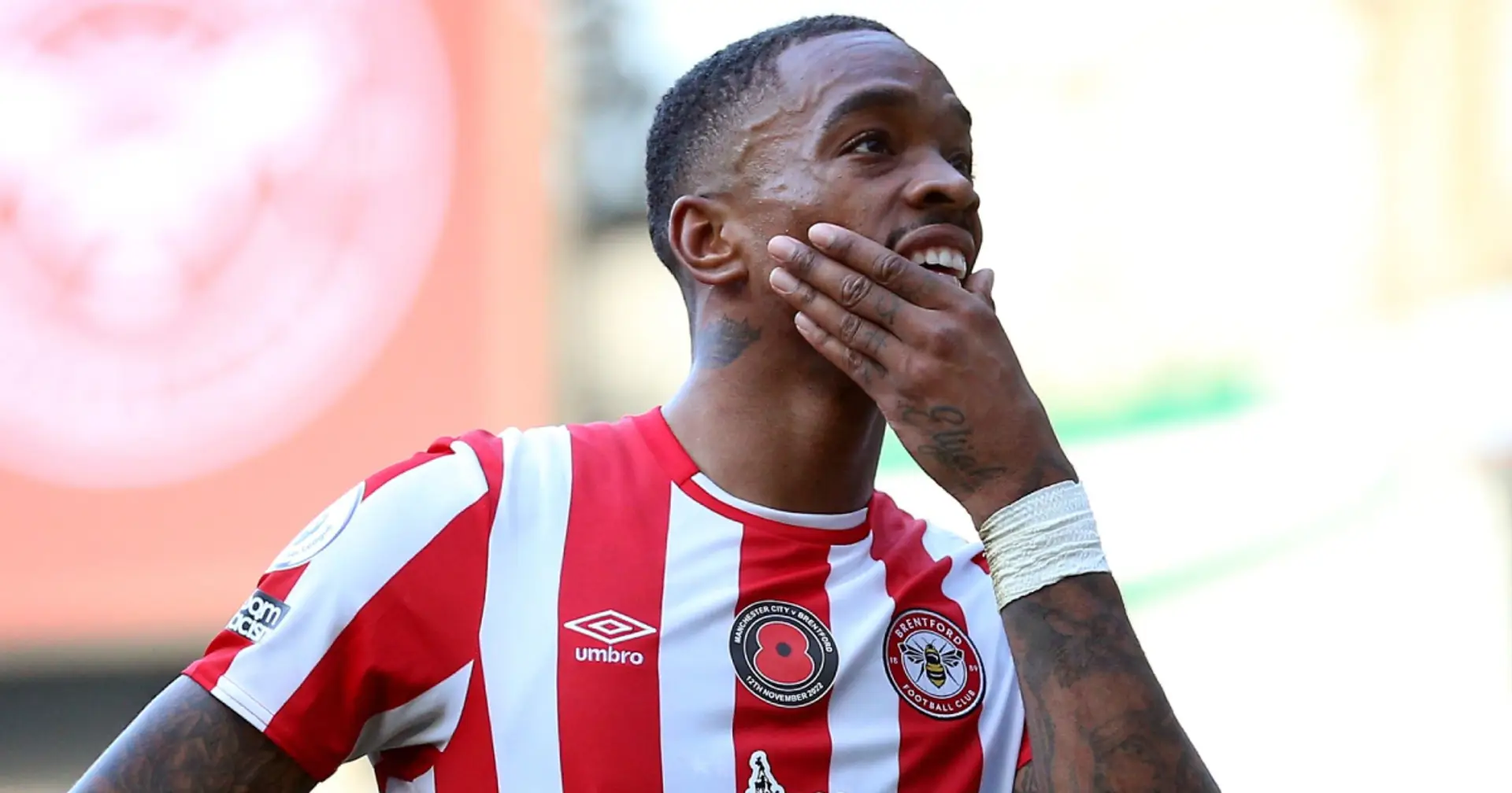 Arsenal 'ready to step up' interest in Ivan Toney, Brentford demands revealed (reliability: 4 stars) 