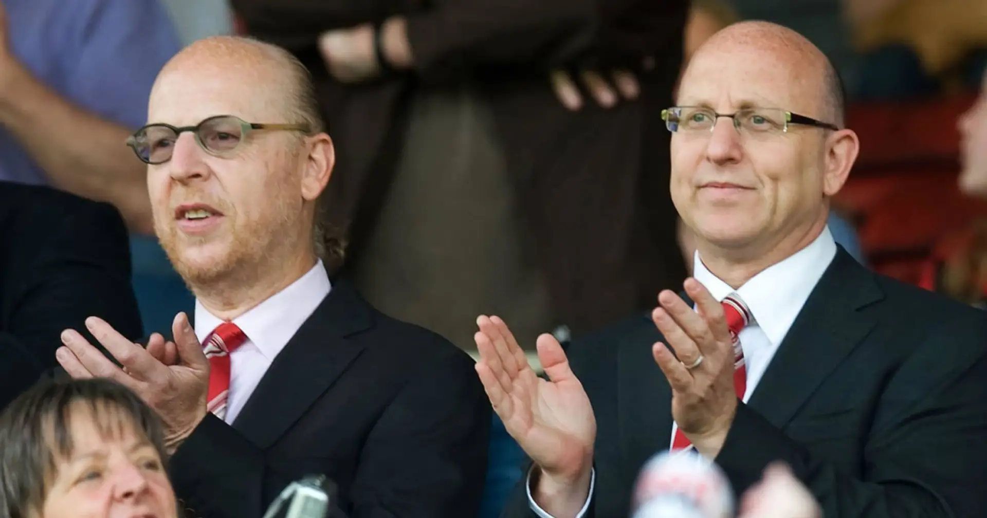 Glazers confirm management transition at Man United & 2 more big stories you may have missed