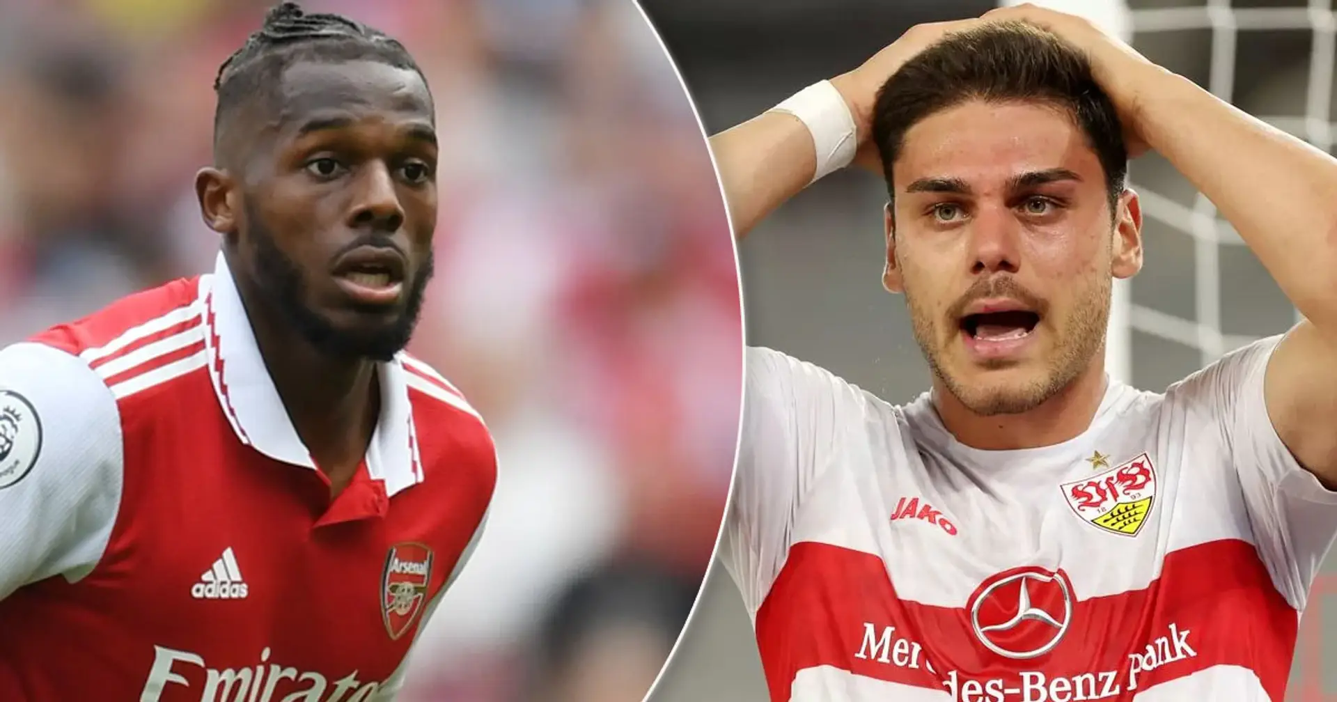 Arsenal about to earn transfer money from ex-player move & 3 more under-radar stories