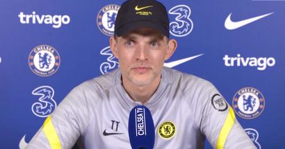 Tuchel hints at potential right-back signing & 3 more big stories at Chelsea you might've missed