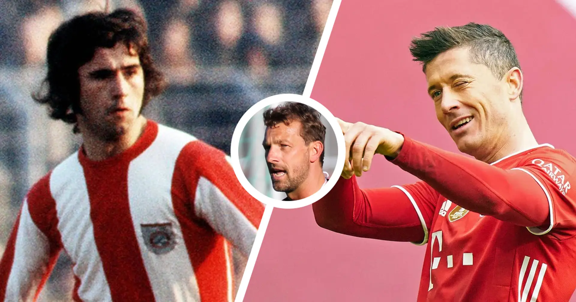 Augsburg-Trainer Weinzierl: "Wir müssen den Rekord von Gerd Müller schützen"