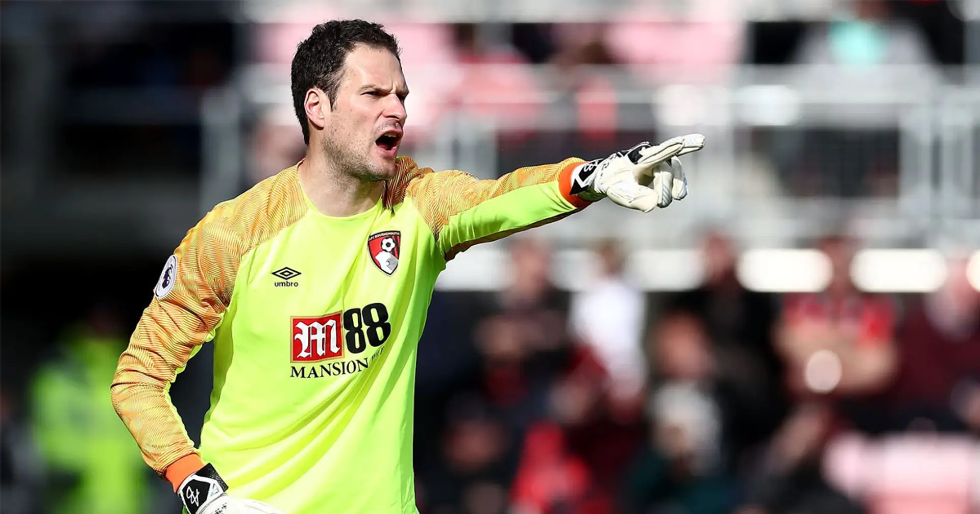 'There's only so much Netflix you can watch': Ex-Chelsea keeper Asmir Begovic admits to coronavirus lockdown in Italy