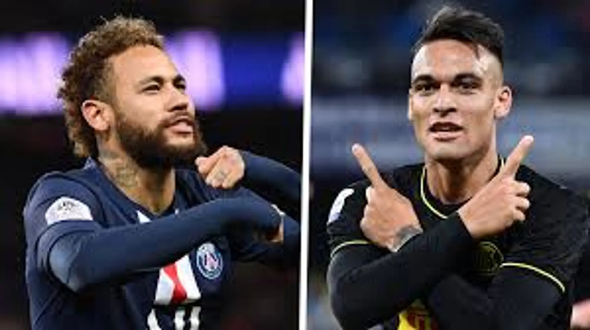 Who should be barca's priority: Neymar or Martinez?
