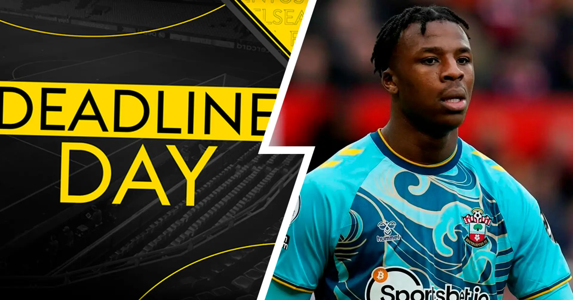 Deadline-Day ist da: Wann die Transferperiode endet und was man heute von Dortmund erwarten sollte
