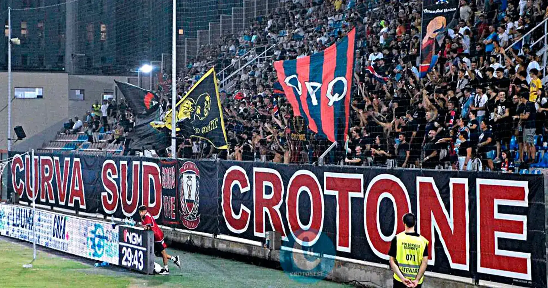 'Calcio' in shadow of Mafia: How criminal clans influence football in ...