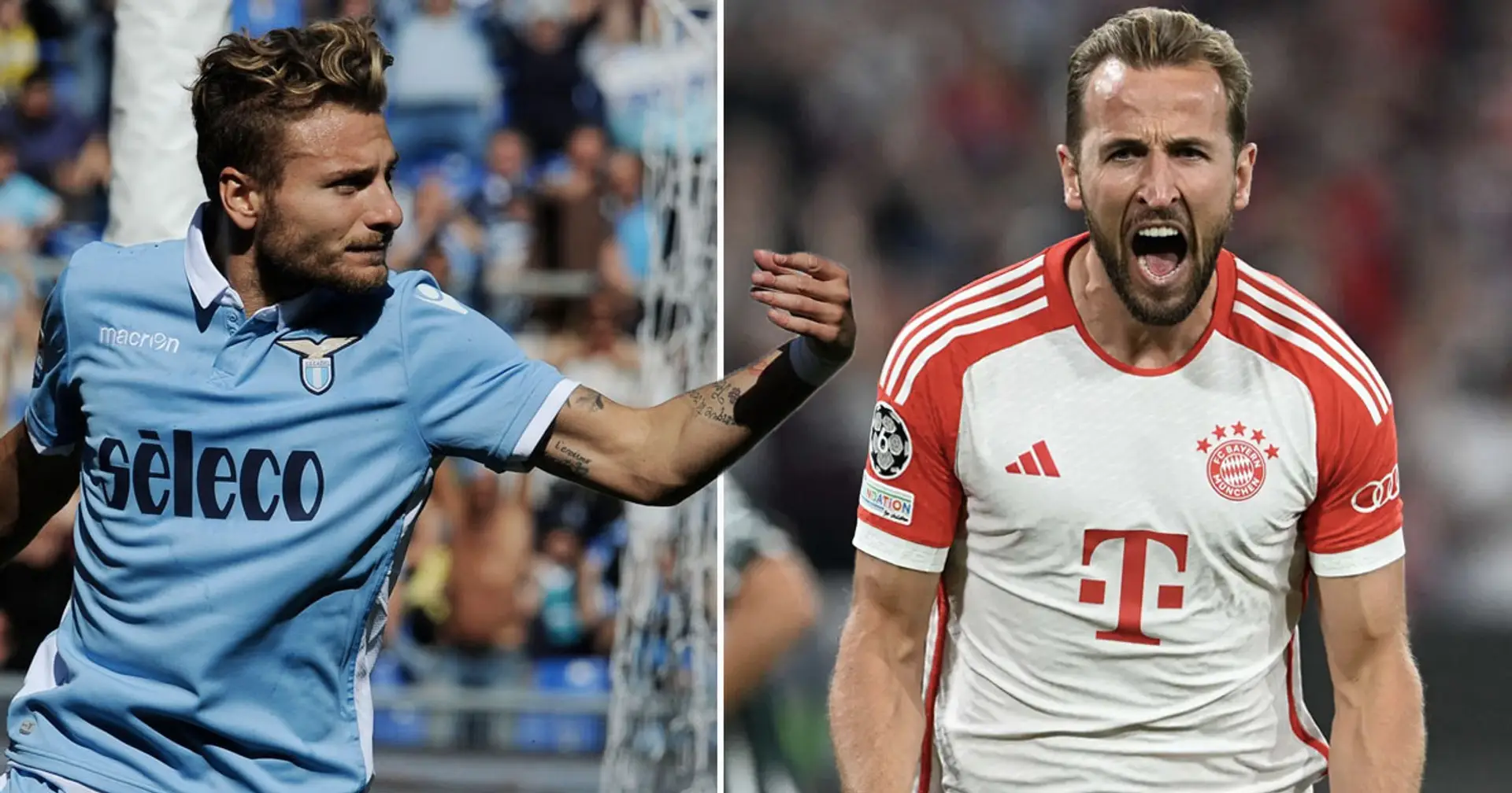 Lazio vs Bayern Munich: Predictions, odds and best tips