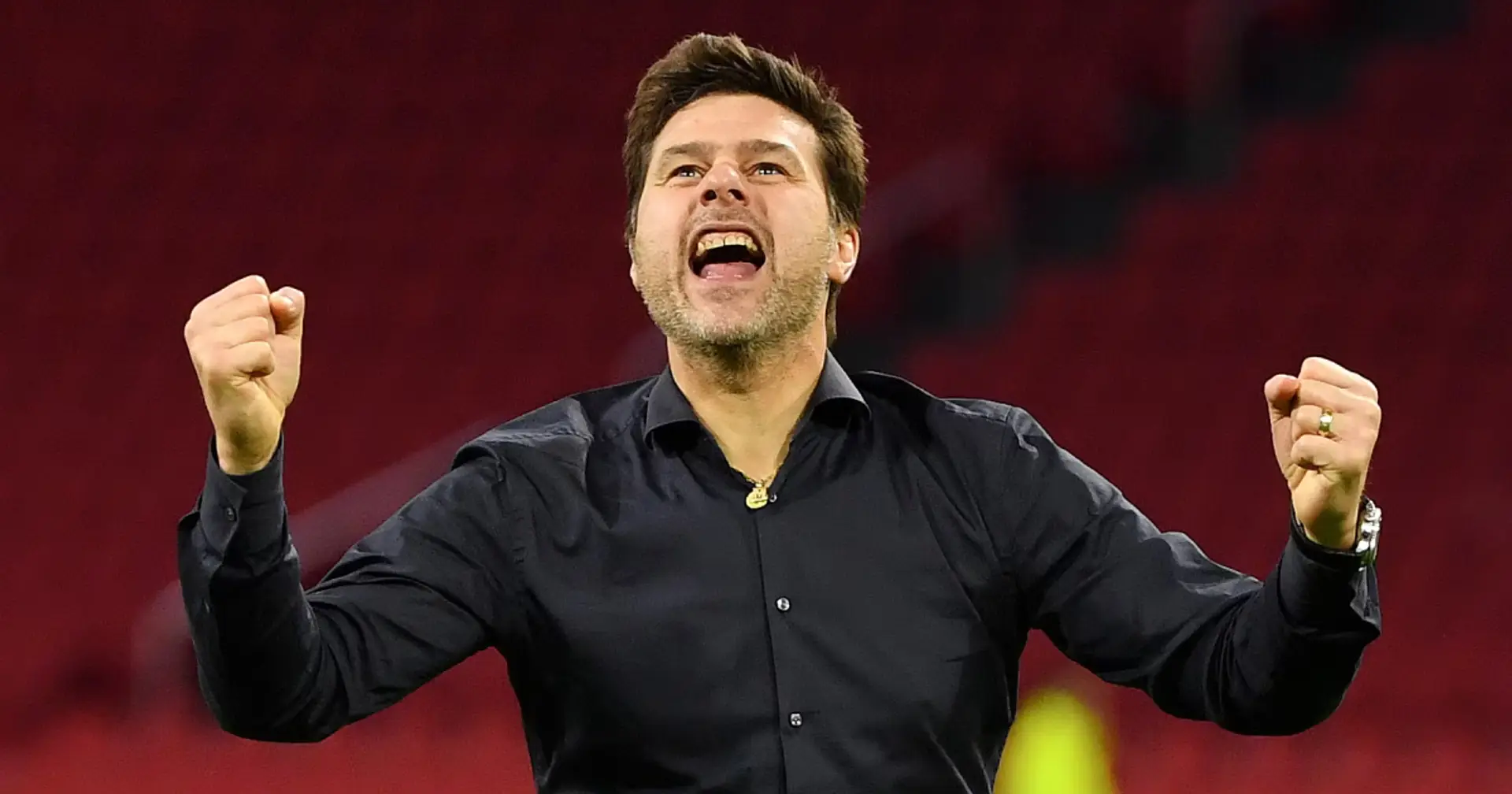 'Best name left on shortlist': some Chelsea fans warming to Pochettino as next manager