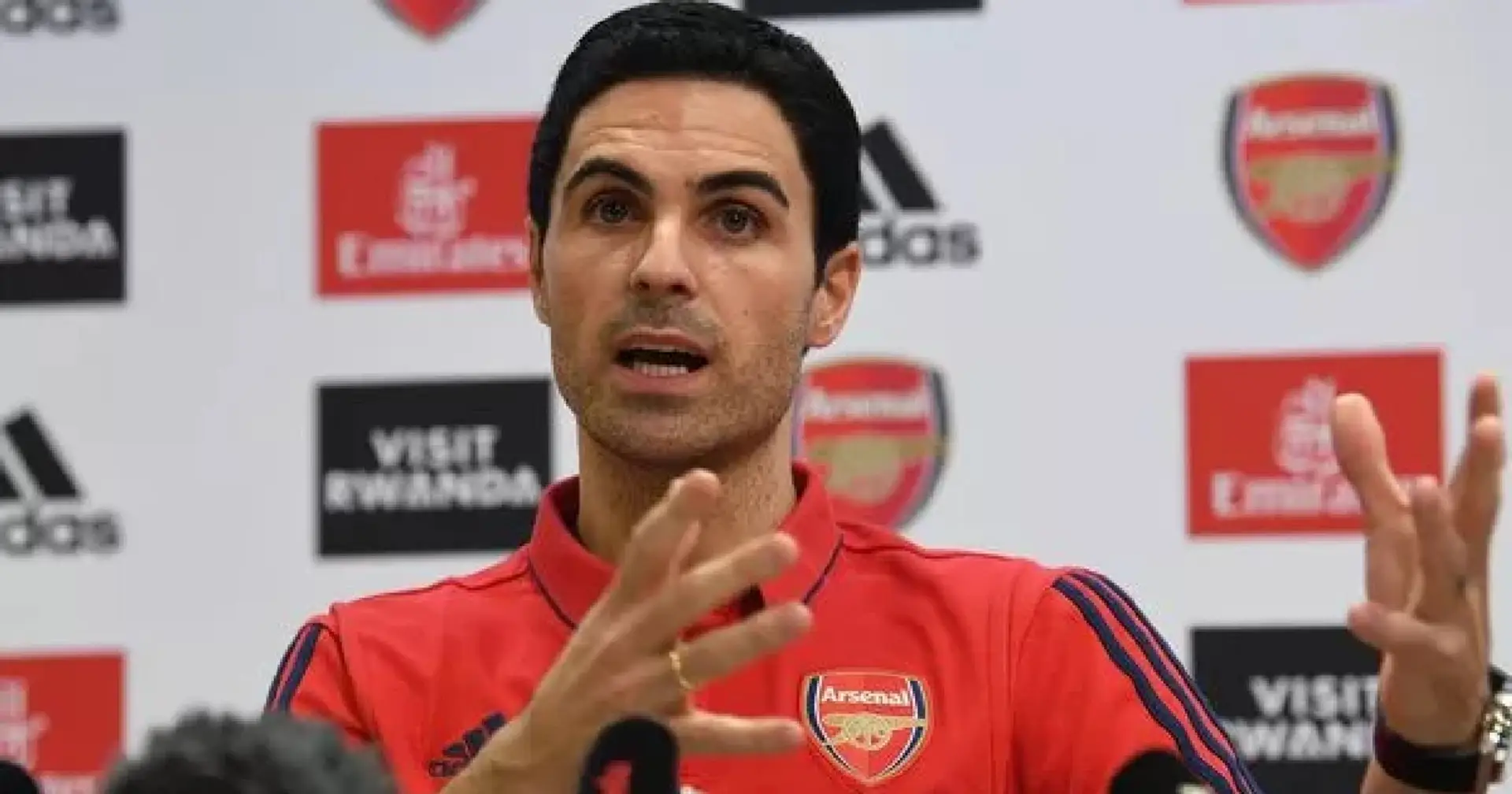 'You can shoot 35 times, the opponent shoot one and a half and you still lose': Arteta reacts to Fulham draw