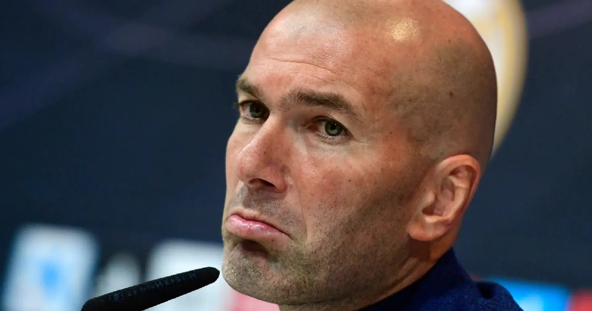'All well and good until this creates favoritism': Madridista explains why Zidane's selections could lead to a divide 
