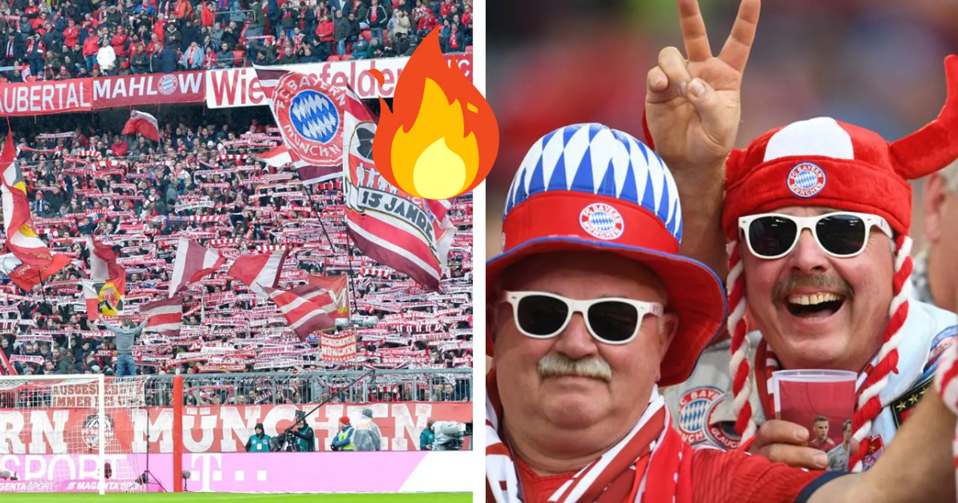 Mitgliederzahlen der Bundesligisten: Bayern bleibt an der Spitze mit riesigem Vorsprung vor Dortmund