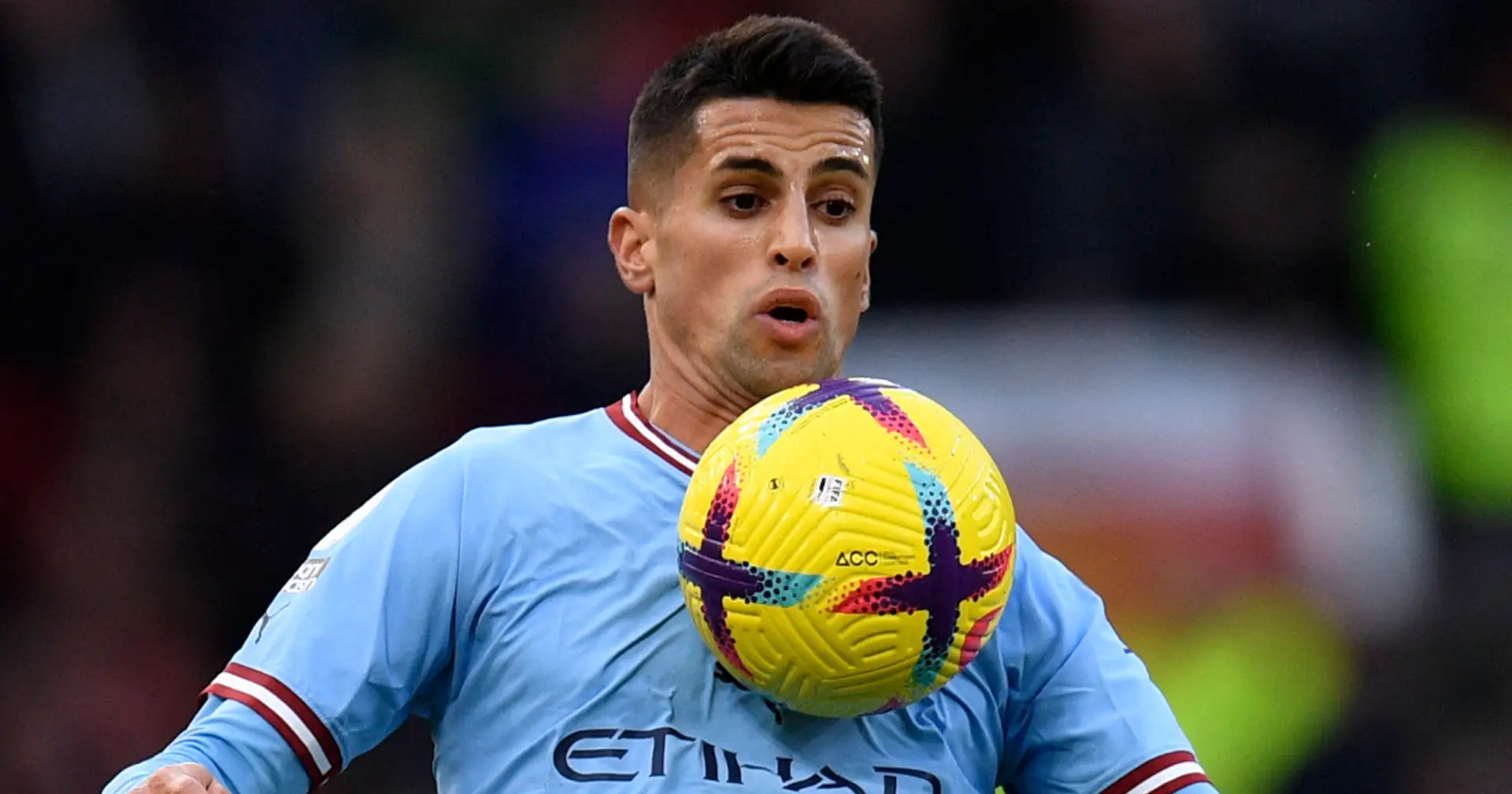 Cancelo on Arsenal shortlist and 2 more under-radar stories today