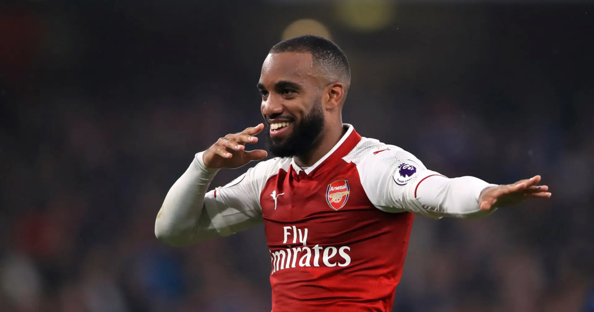 Joyeux anniversaire Laca: our French striker turns 29 today!
