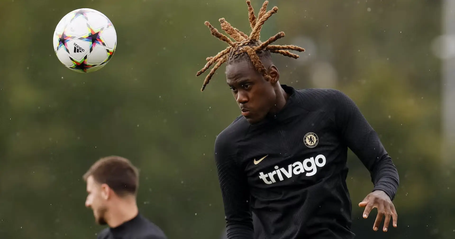 Chalobah tested in new position in Chelsea's secret friendly - The Athletic