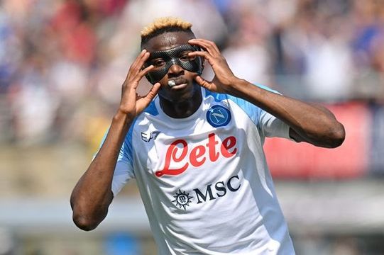 Chelsea given Victor Osimhen guarantee as Luciano Spalletti drops clear £130m transfer hint