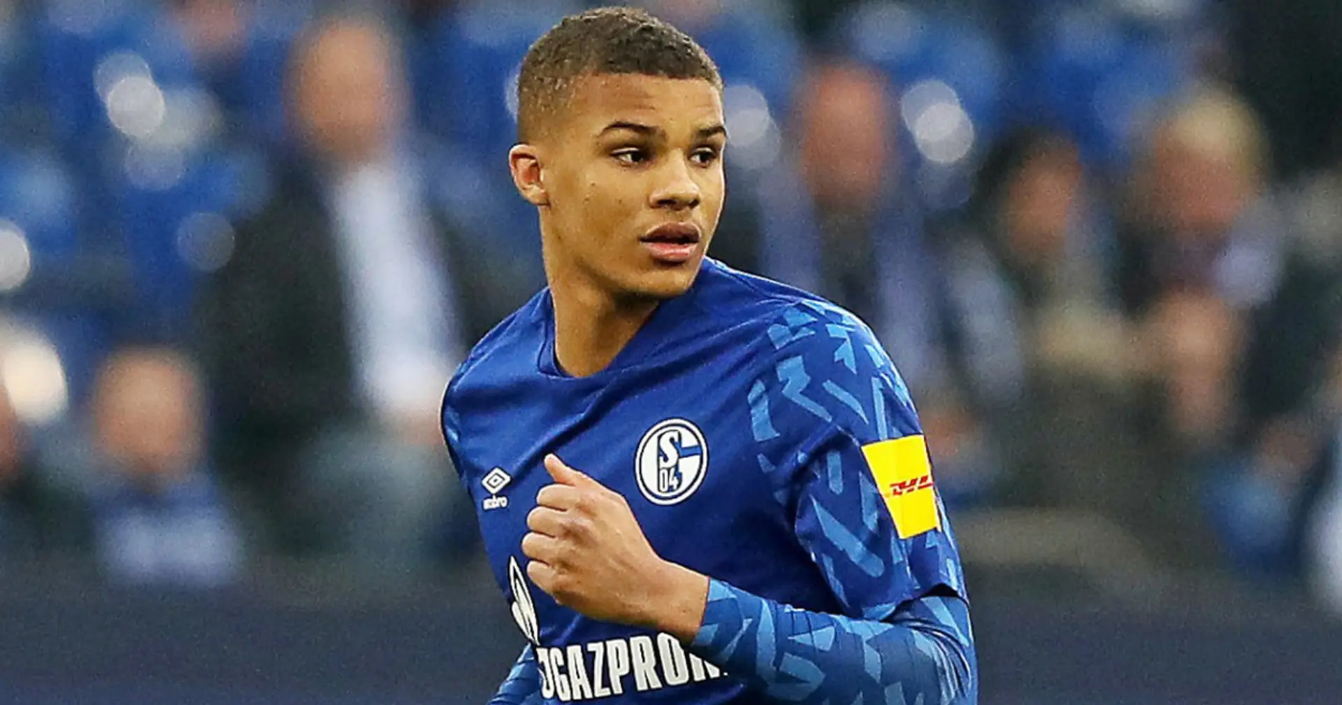 Schalkes Thiaw gibt sein Startelf-Debüt in der  Bundesliga