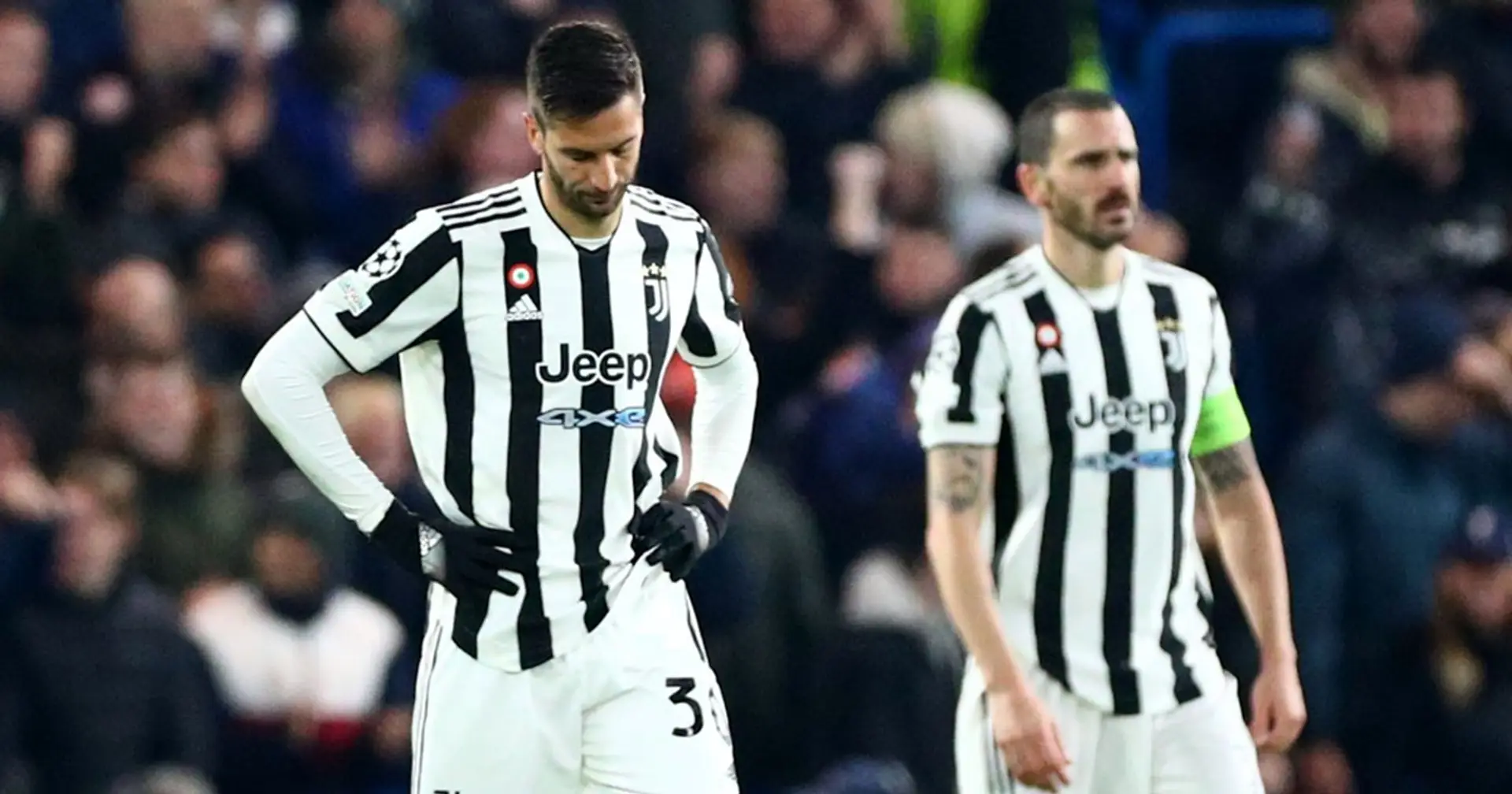 Juventus 'could be relegated and have Scudettos revoked' if found guilty of illegal financial activity