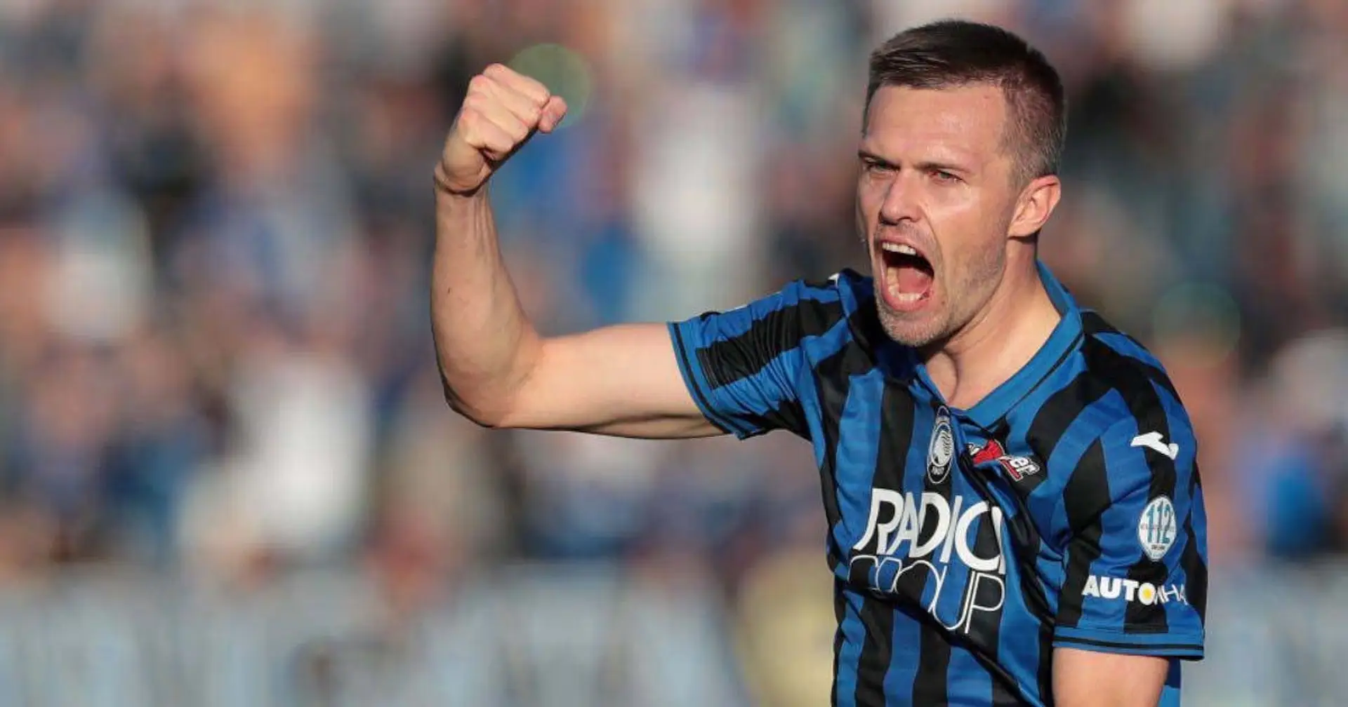 Il Milan insiste per Josip Ilicic: l'Atalanta è pronta a dimezzare la richiesta per il suo cartellino